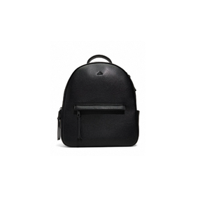 Mochila de Cuero Genuino 100% de Primera Calidad para Mujer, Ligera, Estilo Ejecutivo, para Oficina, Trabajo, Viajes y Uso Diario - Product Image 2