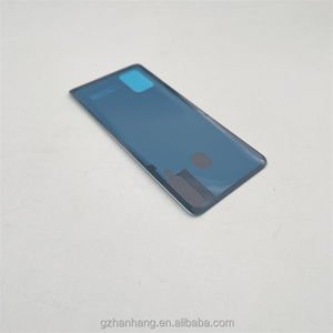 <span class=keywords><strong>Cover</strong></span> posteriore con adesivo per <span class=keywords><strong>Samsung</strong></span> Galaxy <span class=keywords><strong>A51</strong></span>, scocca posteriore - Product Image 3