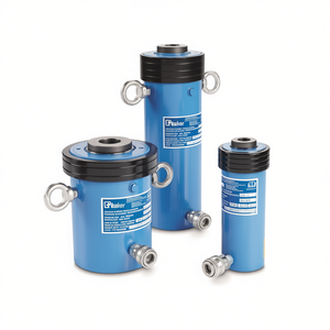 Cilindros Hidráulicos Ttake de Pistón Hueco de Acción Simple con Retorno por Resorte - Product Image 2