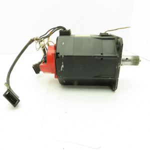 A06B-0162-B1750003 AC-Servomotor 1,4 kW 3000 U/min AlphaM-Serie - Product Image 5