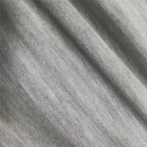 Le tricot antibactérien organique surpasse le tissu en fibre d'algue seacell - Product Image 2