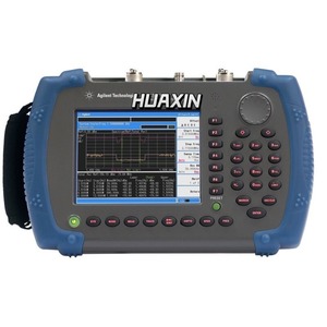 Analyseur de spectre RF portable Keysight / Agilent N9340B (HSA), 3 GHz (déstocké) hx1 - Product Image 1