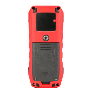เครื่องวัดระยะด้วยเลเซอร์ Uni-T LM50EX ระยะ 50 เมตร IP65 พร้อมระบบชดเชยความลาดเอียง กำลังขยาย 7 เท่า - Product Image 3