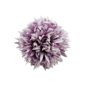 Bouquet de têtes de fleurs de pissenlit en soie artificielle, pour décoration de la maison, accessoires de photographie, cadeau de fête des mères, accessoires de bricolage - Product Image 5