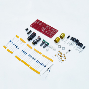 PT2399 Microphone bảng khuếch đại kỹ thuật số <span class=keywords><strong>karaoke</strong></span> Board Reverb Board DIY <span class=keywords><strong>Kit</strong></span> - Product Image 6