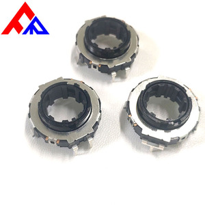 Professional Manufacturers Sell <strong>Digital</strong> Pulse Hollow <strong>Encoder</strong> 21mm 22mm 28mm - Product Image 6