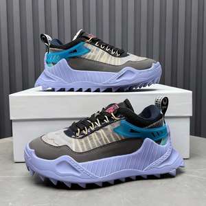 Zapatillas Deportivas Unisex de Diseño Clásico y Moderno, con Suela Gruesa y Adorno de Flecha, de Alta Calidad, Superventas 2025, Personalizables - Product Image 1