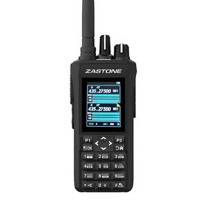ZASTONE M900 10W Talkie-walkie portable <span class=keywords><strong>Radio</strong></span> bidirectionnelle Bande aérienne AM Haute puissance CTCSS FM Étanche IP65 Portée 10KM - Product Image 1