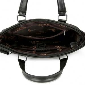 Sac à bandoulière unique tendance 2023, imperméable, en Oxford, portable, pour usage quotidien, sacoche d'affaires, sac pour ordinateur portable pour hommes - Product Image 4