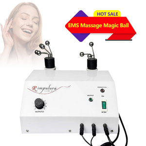 Dispositivo de Belleza Facial Magic Ball con Microcorriente Bio Potente, Antiarrugas, Estiramiento Facial, Reafirmación de la Piel, Eliminación de Arrugas, Antienvejecimiento - Product Image 4