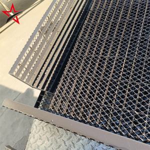 Passerelles en fibre de verre légères et durables pour l'extérieur pour les poulaillers et les cages à pigeons en alliage d'aluminium et d'acier au carbone - Product Image 3