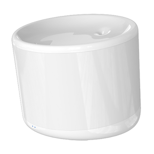 Wifi Slimme Huisdier Drijvende Kom Niet-Natte Baard Hond Drinkwater Kom Antislip Huisdier Drinkbak - Product Image 2