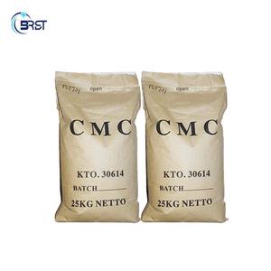 उच्च बिक्री कार्बाक्सिमिथाइल सेलूलोज पाउडर (सीएमएल) चिपचिपा उच्च रासायनिक सहायक एजेंट - Product Image 4