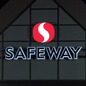 Letrero de letra con retroiluminación LED 3D personalizado, letrero de letra de acero inoxidable, letrero de letra con retroiluminación de metal, letrero retroiluminado personalizado, señalización de metal - Product Image 2