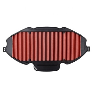 Cinese Moto Ricambi Centrifuga Filtro Aria Per <span class=keywords><strong>HONDA</strong></span> <span class=keywords><strong>NC700</strong></span> 2012-2018 CTX700 2014-2017 - Product Image 1