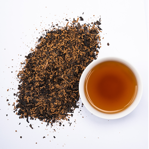 Thé Détox Bio Personnalisé à Base de Plantes <span class=keywords><strong>pour</strong></span> Brûler les Graisses Abdominales et Amincir le Corps – Marque Privée Chinoise - Product Image 2