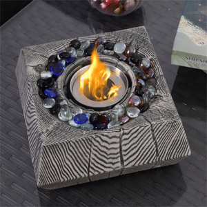 Réchaud <span class=keywords><strong>à</strong></span> alcool compact <span class=keywords><strong>pour</strong></span> la randonnée et le camping - Product Image 4