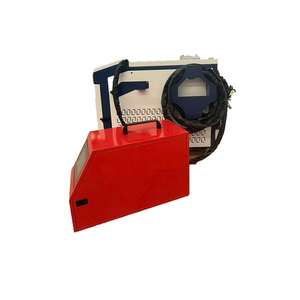 Máquina de Soldadura, Corte y Limpieza Láser 4 en 1, Fácil de Operar, para Acero Inoxidable, Carbono y Aluminio, 1500W, 2000W, 3000W - Product Image 5