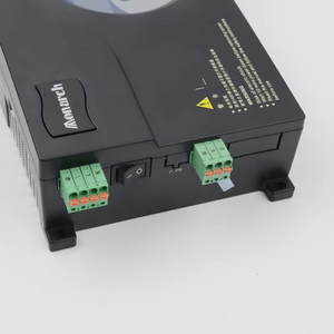 Convertidor de Frecuencia de Alta Calidad de 220v 50Hz 380v 60Hz para Elevador NICE-D-A-SOP2 SOP4, Uso en Apartamentos y Hoteles, Inversor para Puerta de Ascensor - Product Image 2