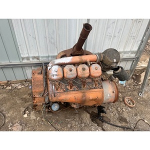 De Utz 4/6 Cylinder Used F6L912 Diesel <strong>Engine</strong> Air-<strong>Cooled</strong> 4 Stroke Machinery <strong>Engines</strong> 912 - Product Image 5