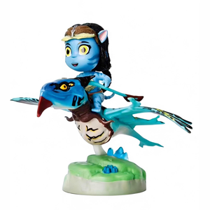 Figurines d'action <span class=keywords><strong>Avatar</strong></span>, best-seller, figurines debout pour enfants, jouets de collection - Product Image 4
