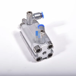 全新原装现货 ADVU-80-30-A-<span class=keywords><strong>P</strong></span>-A 工业自动化 PAC 专用 PLC 编程控制器 - Product Image 1