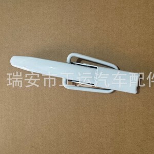 ตัวล็อคประตูรถกระบะ Changhe แบบเหล็ก ดีไซน์มินิมอล ติดตั้งง่าย - Product Image 4