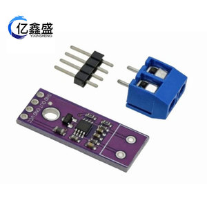 Module amplificateur de thermocouple de précision AD8495, détection de température de type K - Product Image 3