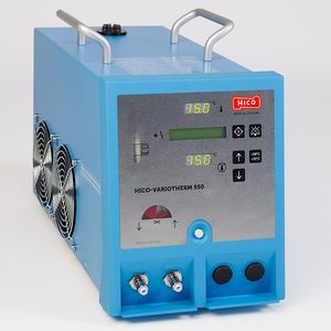 Controlador de Temperatura de Agua Hico Hico-Aquatherm 660, 1000W, 35-39C, Hecho en Alemania - Product Image 2