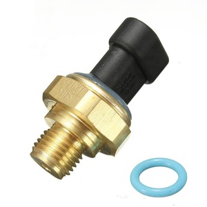 เซ็นเซอร์ความดัน Dodge RAM 4921487สำหรับ N14 Cummins M11ชิ้นส่วนอะไหล่เครื่องยนต์ isx - Product Image 4