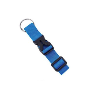 Sangle de bagage polyvalente avec crochet multifonctionnel, ceinture de voyage réglable en nylon robuste pour valise et sac à dos - Product Image 2