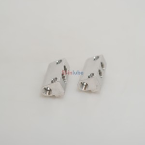 ข้อต่อวาล์วสี่เหลี่ยมชุบ216102 MUJ-2S น้ำมันหล่อลื่นและอุปกรณ์พิเศษ - Product Image 1
