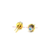 Fabricant ZBW 525 nm 6 w vert 365nm laser ultraviolet diode verte, diode laser bleue cyan 1w 488nm, diode laser rouge
