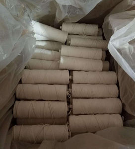 POSISION cotone naturale candela stoppino Set commercio all'ingrosso cotone stoppino rotolo di crittografia senza fumo stoppino filo di cotone per <span class=keywords><strong>fai</strong></span> <span class=keywords><strong>da</strong></span> <span class=keywords><strong>te</strong></span> candela - Product Image 6