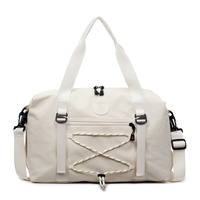 Sacs de voyage à bandoulière multicolores tendance en gros, sacs à bandoulière d'extérieur, sacs de voyage en nylon imperméables