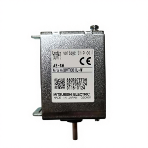 Dispositif de déclenchement de sous-tension Mitsubishi AE UVT-A240B-W(05) UVT-A460-W UVT-COIL Accessoire de disjoncteur à air <span class=keywords><strong>Japon</strong></span> - Product Image 3