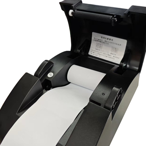 Imprimante de tickets de caisse mini de bureau 58 mm en gros pour supermarchés et centres de bons de réduction - Product Image 3