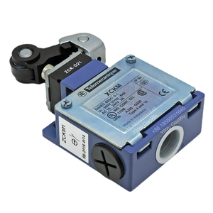 หัวควบคุมเดิม ZCK-D21, สวิตช์จำกัดระยะ SCHNEIDER รุ่น XCKM ZCKM1H29C สวิตช์ XCKM121C ใหม่ - Product Image 4