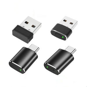<strong>Buy</strong> Online High Quality USB /USB-C <strong>Computer</strong> <strong>Mouse</strong> Mover Shaker for Office Automatic Undetectable <strong>Mouse</strong> Jiggler - Product Image 1