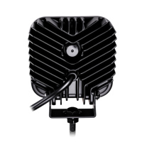 Feux auxiliaires LED de 4 pouces, faisceau large, IP69K, 10-80V, cube, 4 pouces, feux de travail LED pour 4x4, ATV, UTV, camions, remorques, tracteurs