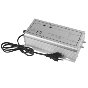 Dễ dàng lắp đặt 40-860MHz Phân phối Cáp mạng CATV <span class=keywords><strong>RF</strong></span> khuếch đại với 30/40dB Gain - Product Image 2