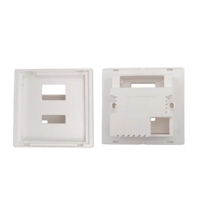 Cảm Ứng Bằng Giọng Nói Cổng Vỏ Mi Nhà Thông Minh Trung Tâm Điều Khiển Vỏ Màn Hình Cảm Ứng TUY-A Cổng Vỏ 86*86*43Mm Cn208 - Product Image 2