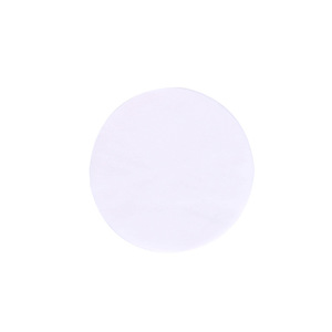 Disposable Milk Tea Cup Seal Liner 98mm Diameter Leak Proof Pure Wood Pulp For Beverages Cups - Product Image 4
