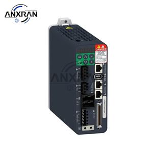 Pour variateur de vitesse Schneider LXM28AU15M3X Lexium 28 monophasé/triphasé 200-230V 1,5kW - Product Image 1