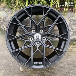 <span class=keywords><strong>Jantes</strong></span> en alliage d'aluminium léger Ff10 de 17 pouces, 18 pouces, 19 pouces, 20 pouces pour Reiz Accord Magotan CC <span class=keywords><strong>Audi</strong></span> - Product Image 3