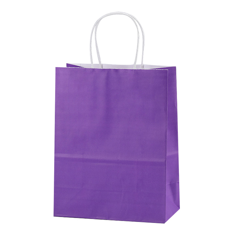 Violet foncé