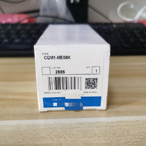 Tarjeta de Memoria CQM1 CQM1-ME08K CQM1-ME08K - Product Image 1