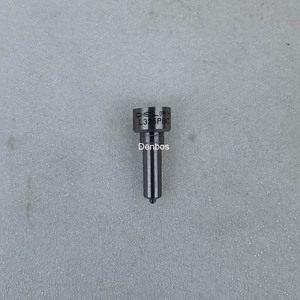 Inyector de Combustible Common Rail de Alta Resistencia L325PBC para BEBE4N01001 VOLVO MD11 FH12 FH13 FM12 Paccar Serie MX - Product Image 2