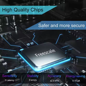 <span class=keywords><strong>TPMS</strong></span> cảm biến OEM <span class=keywords><strong>ODM</strong></span> ban đầu <span class=keywords><strong>TPMS</strong></span> áp suất lốp 5.0 BLE cảm biến Android IOS bên ngoài <span class=keywords><strong>TPMS</strong></span> - Product Image 2