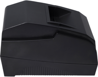 Printer Thermal Struk 58mm Harga Murah untuk Restoran dan Dapur, Mendukung Laci Kas, Printer Mini Laris Manis